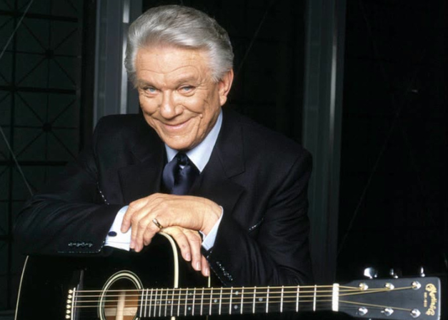 'Canada's Country Gentleman' Tommy Hunter Leaves Lasting Impression